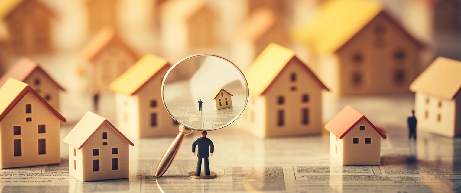 EUROHOME Inmobiliaria