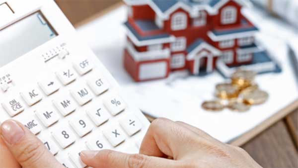 Gastos en la venta de una casa