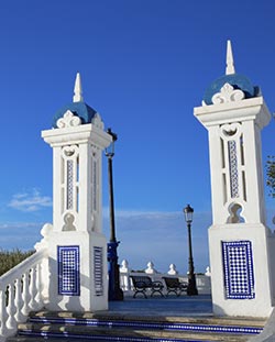 Benidorm Agente Inmobiliario